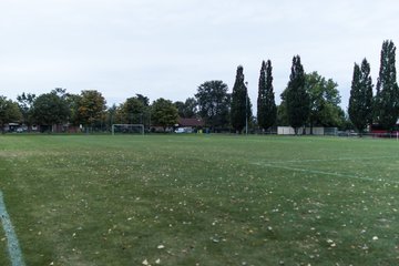 Bild 3 - Frauen SG Krempe/ETSV F. Glueckstadt - TSV Heiligenstedten : Ergebnis: 8:0